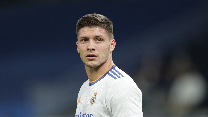Slika Luke Jovića.